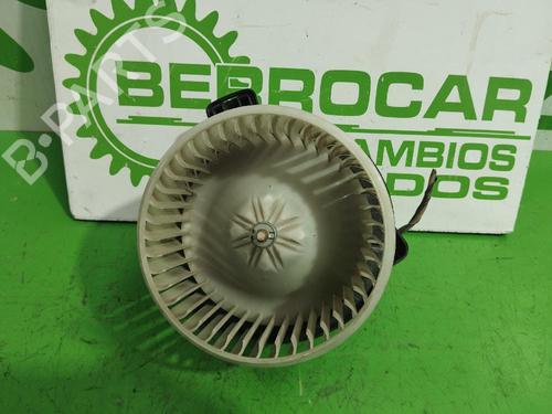 Used Heater blower motor KIA CARNIVAL I (UP, FL) [1998-2001]  31675015