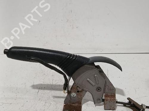 Freno de mano Freno de mano PEUGEOT 107 (PM_, PN_) 1.4 HDi (54 hp) 33746256 33746256