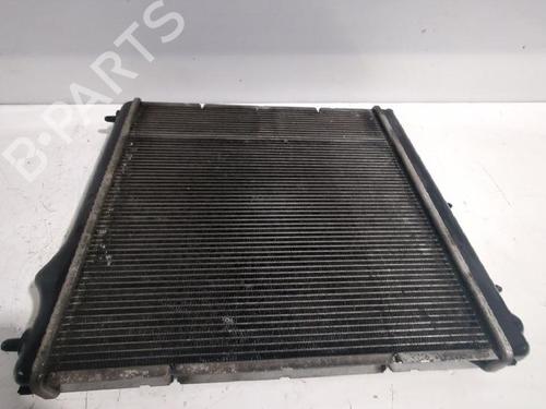 Water radiator CITROËN C3 II (SC_) 1.4 HDi 70 (SC8HZC, SC8HR0, SC8HP4) | BP32463757M31 - Image 5