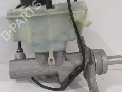 Brake master cylinder SEAT LEON (1P1) 1.9 TDI | BP31563322M77 - Image 2