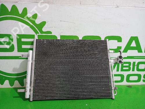 Used AC radiator AC radiator FORD S-MAX (WA6) 2.0 TDCi (140 hp) 31551154 31551154