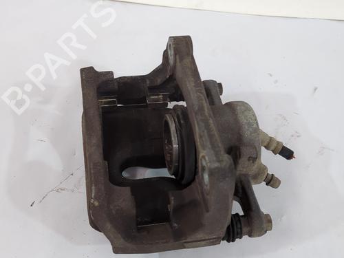 Right front brake caliper RENAULT KANGOO Express (FW0/1_) 1.5 dCi 90 (FW0G, FW05, FW08, FW11) | BP38866728M104 - Image 2