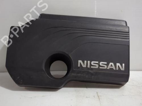 Used Upper protection Upper protection NISSAN QASHQAI II (J11, J11_) 1.5 dCi (116 hp) 31567317 31567317