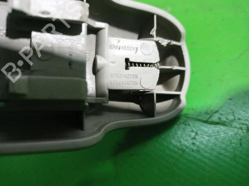 Other RENAULT KANGOO BE BOP (KW0/1_) 1.5 dCi 75 | BP31551915O1