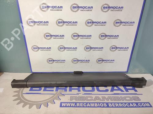 Used Rear parcel shelf Rear parcel shelf OPEL INSIGNIA A Sports Tourer (G09) [2008-2017] 31677968 31677968