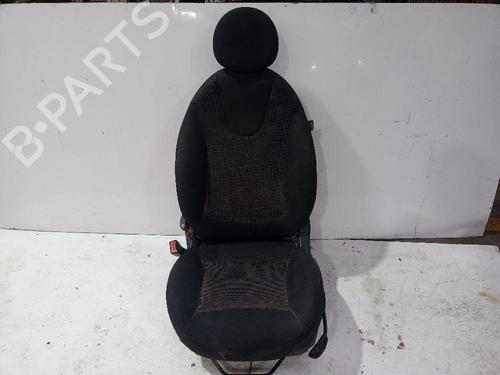 Used Left front seat MINI MINI (R56) Cooper (120 hp) 31555559