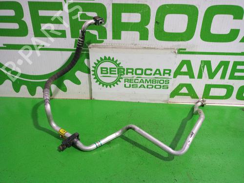 Used AC pipe FIAT 500 C (312_) 1.3 D Multijet (312CXE1A, 312AXE1A) (95 hp) 31551775