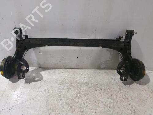 Used Rear axle Rear axle SEAT AROSA (6H1) 1.4 TDI (75 hp) 33746071 33746071