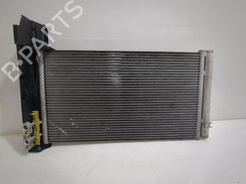 Radiador A/A BMW 1 (E87) 120 d (177 hp) 31565677