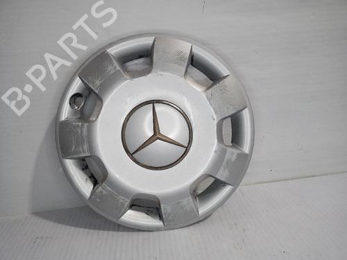 Used Hub cap MERCEDES-BENZ VITO Van (W638) 112 CDI 2.2 (638.094) (122 hp) 31555394