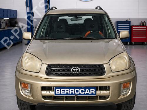 Rear right panel TOYOTA RAV 4 II (_A2_) 2.0 4WD (ACA21, ACA20) | BP31556687C61 - Image 6