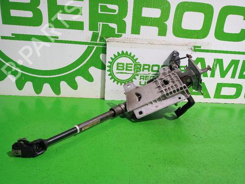 Steering column CITROËN C4 I (LC_)  | BP31676642M21  - Image 6