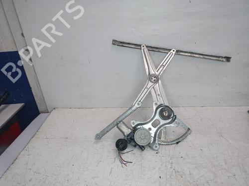 Used Front right window mechanism Front right window mechanism LEXUS RX (_U3_) 300 (MCU35_, MCU35R) (204 hp) 31556296 31556296