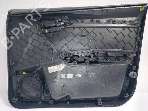 Front left panel SEAT IBIZA V (KJ1, KJG) 1.0 TSI | BP31556539C58 