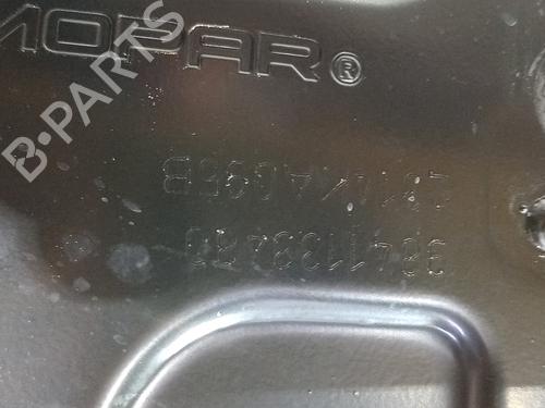 Subframe JEEP AVENGER (J2) | BP39105481M9 - Image 3