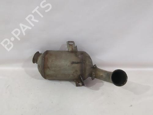 Used Catalyst Catalyst PEUGEOT 107 (PM_, PN_) 1.4 HDi (54 hp) 33747052 33747052