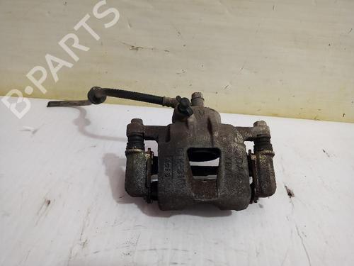 Right front brake caliper DAEWOO MATIZ (M100, M150) | BP31559580M104 - Image 4