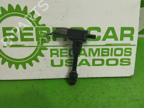 Used Ignition coil Ignition coil NISSAN MICRA III (K12) 1.2 LPG (80 hp) 31546014 31546014
