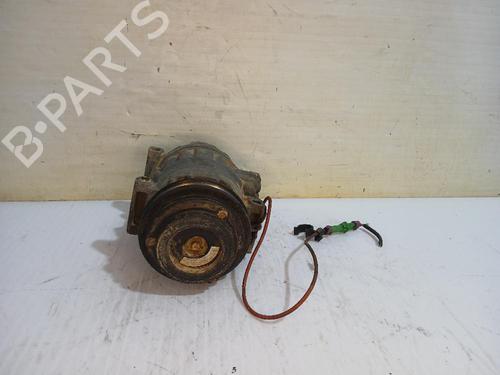 Used AC compressor AC compressor AUDI A6 C5 Avant (4B5, 4B6) 2.5 TDI quattro (180 hp) 31559238 31559238