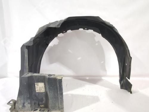 Used Wheel arch Wheel arch PEUGEOT 107 (PM_, PN_) 1.4 HDi (54 hp) 33747012 33747012