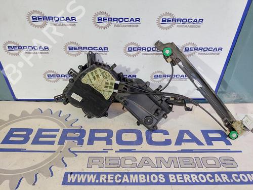 Used Rear right window mechanism Rear right window mechanism SEAT LEON (1P1) [2005-2013] 31678087 31678087