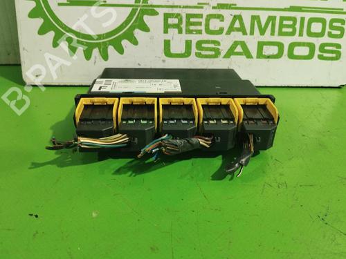 Electronic module FORD FOCUS I Saloon (DFW) 1.8 Turbo DI / TDDi | BP31546797M83