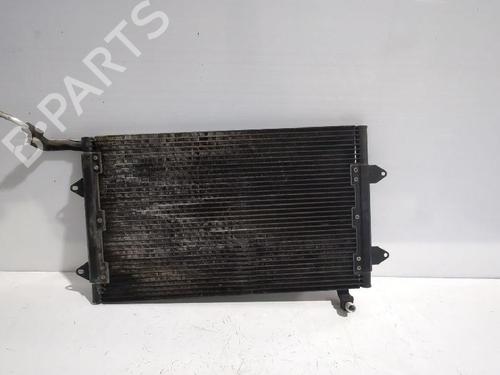 AC radiator VW GOLF V (1K1) 2.0 FSI | BP32463299M32