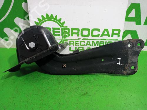 Venstre bak bærearm SEAT ALTEA XL (5P5, 5P8) 1.9 TDI (105 hp) 31546512
