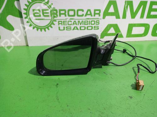 Used Right mirror AUDI A4 B6 (8E2) 2.5 TDI (163 hp) 31553073