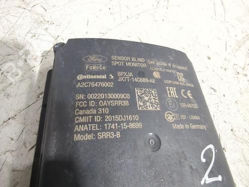 Electronic sensor FORD PUMA (J2K, CF7) 1.0 EcoBoost | BP32464955M84