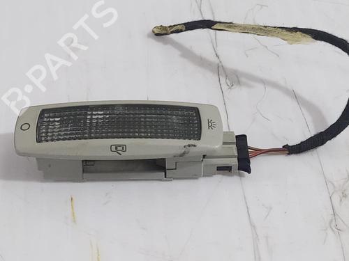 Interior roof light VW PASSAT B5.5 (3B3) 1.9 TDI | BP31562315I8