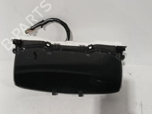 Instrument cluster TOYOTA COROLLA Hatchback (_E21_, _EA1_, _EH1_) 1.8 VVTi Hybrid (ZWE219) | BP31567702C47 