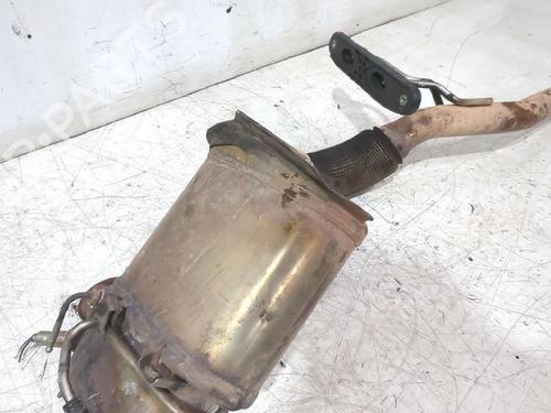 Catalyst VW GOLF VI Variant (AJ5) 1.6 TDI | BP33613456M10  - Image 5