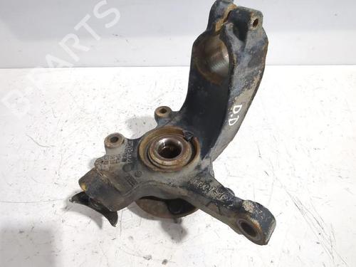 Right front steering knuckle FORD FOCUS C-MAX (DM2) 2.0 TDCi | BP32464637M26