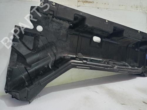 Understellsbeskyttelse MERCEDES-BENZ A-CLASS (W168) [1997-2005]  31677412