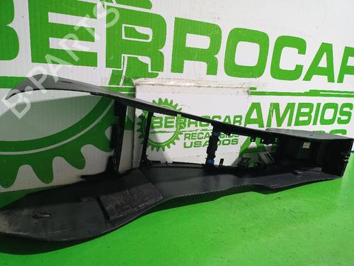 Middle console OPEL ASTRA H Saloon (A04) 1.7 CDTi (L69) | BP31554081I22 - Image 4