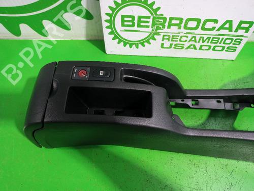 Middle console PEUGEOT 307 Break (3E) 1.6 16V | BP31546693I22  - Image 6