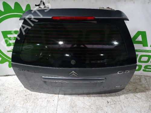 Used Tailgate CITROËN C5 I Break (DE_) 2.0 HDi (DERHZB, DERHZE) (109 hp) 31547225