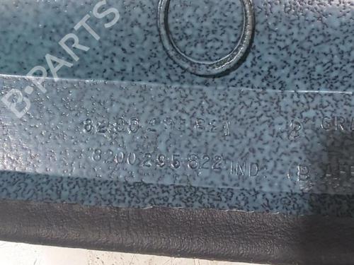 Dashboard RENAULT CLIO II (BB_, CB_) 1.2 (BB0A, BB0F, BB10, BB1K, BB28, BB2D, BB2H, CB0A,... | BP32465275C46 