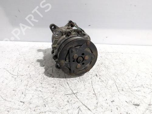 AC compressor SEAT AROSA (6H1) 1.4 TDI | BP32466237M34 - Image 2