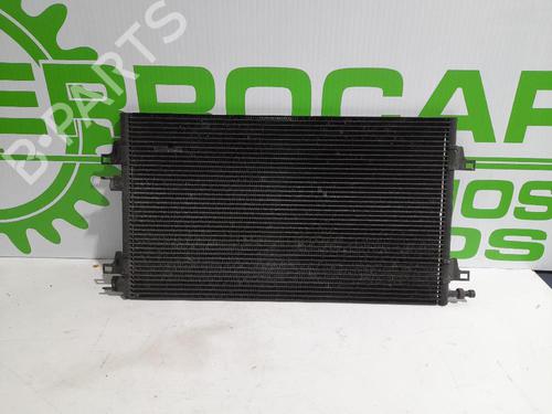 Used AC radiator AC radiator 31542542 31542542