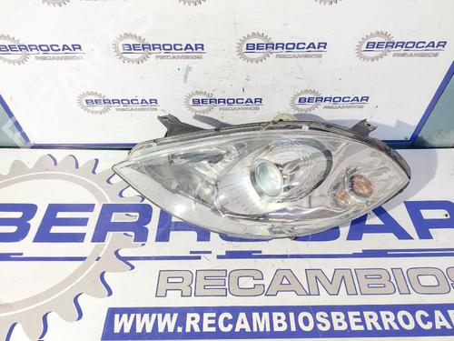 Used Left headlight Left headlight MERCEDES-BENZ A-CLASS (W169) A 170 (169.032, 169.332) (116 hp) 31570151 31570151
