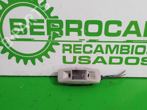 Used Interior roof light SEAT TOLEDO II (1M2) 1.9 TDI (110 hp) 31544623