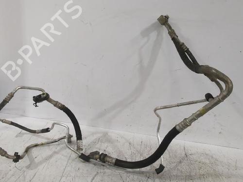 Used AC pipe AC pipe OPEL ZAFIRA / ZAFIRA FAMILY B (A05) 1.9 CDTI (M75) (120 hp) 31566371 31566371