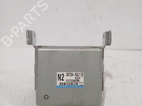 Used Electronic module Electronic module SUZUKI SWIFT III (MZ, EZ) 1.3 (RS413, ZC11S) (92 hp) 32490153 32490153