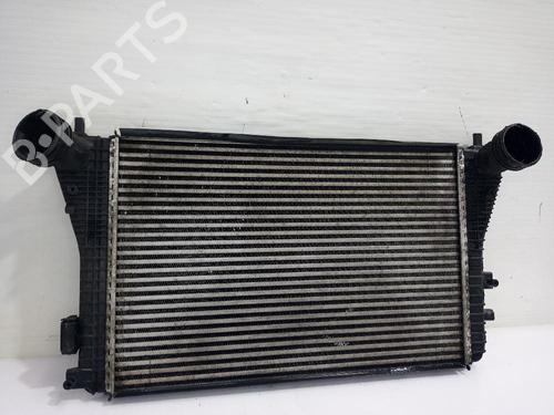 Intercooler SEAT TOLEDO III (5P2) 2.0 TDI 16V | BP31557867M30 