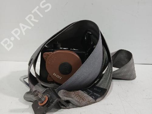Used Rear right seatbelt KIA RIO I Saloon (DC_) 1.3 (75 hp) 31568590