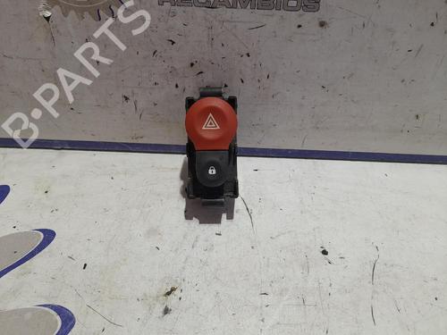 Used Warning switch Warning switch RENAULT KANGOO BE BOP (KW0/1_) 1.5 dCi 75 (75 hp) 31538739 31538739