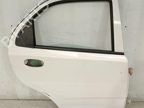 Used Right rear door Right rear door 38868567 38868567