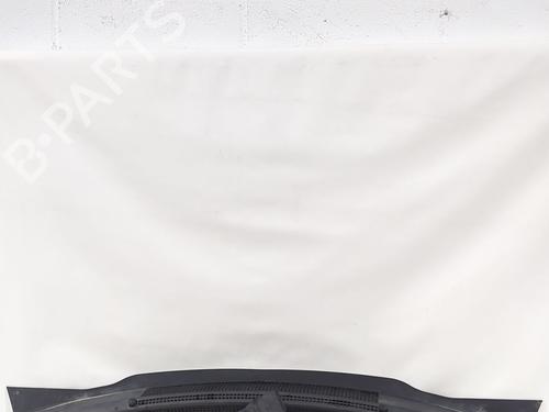 Used Scuttle panel Scuttle panel OPEL ZAFIRA / ZAFIRA FAMILY B (A05) 1.9 CDTI (M75) (120 hp) 40149771 40149771